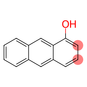 1-羟基蒽