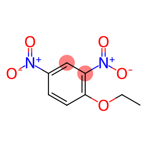 2,4-DINITROPHENETOLE 2,4-二硝基苯乙醚