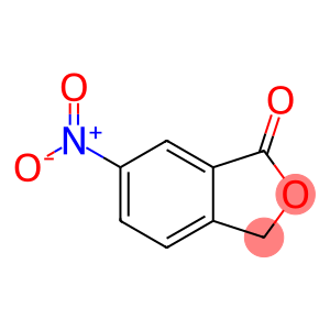 6-硝基苯酞