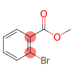 Benzoicacid,2-bromo-,methylester