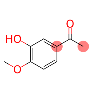 5-Acetyl-2-methoxyphenol