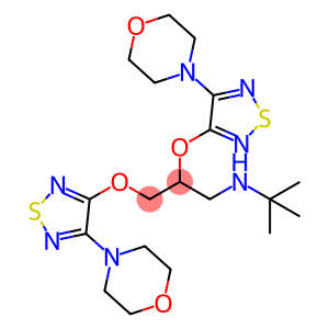 TIMOLOL RELATED COMPOUND C