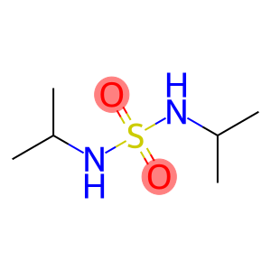 Sulfamide, N,N'-bis(1-methylethyl)-