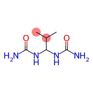异丁叉二脲