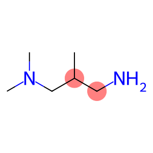 N,N,2-trimethylpropane-1,3-diamine