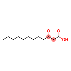 3-Ketolauric acid