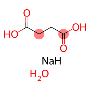 Disodium succinate hexahydrate