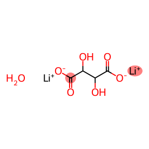 Lithium tartrate monohydrate, 99%