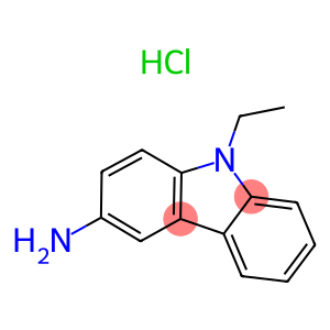 3-氨基-9-乙基咔唑盐酸盐