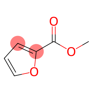 2-FUROIC ACID METHYL ESTER