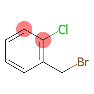 2-Chlorobenzyl bromide