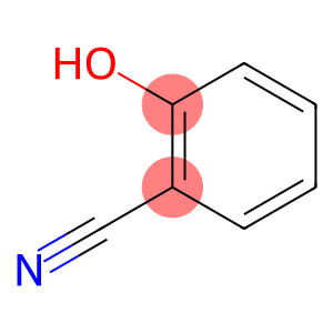 2-Hydroxy benzonitrile