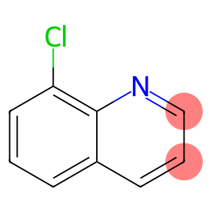 8-氯喹啉