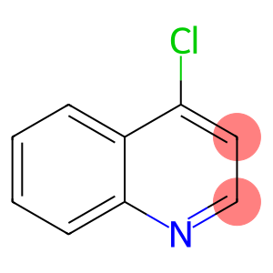 4-氯喹啉