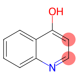 4-Hydroxy quinoline