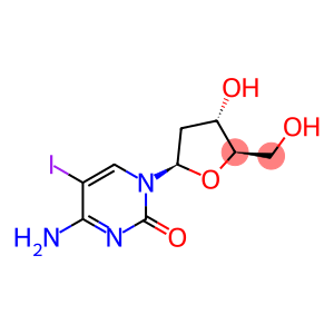 5-Iodo-deoxycytidine