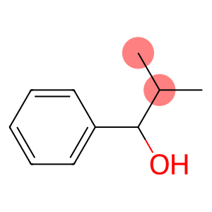 1-Phenyl-2-methylpropyl alcohol