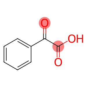 Benzoylformic acid