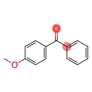 p-Methoxyphenyl phenyl ketone