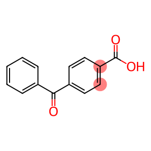 4-BENZOYLBENZOIC ACID