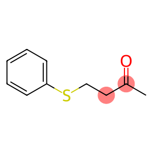 4-(phenylthio)butan-2-one