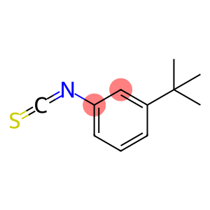 3-tert-Butylphenylisothiocyanate