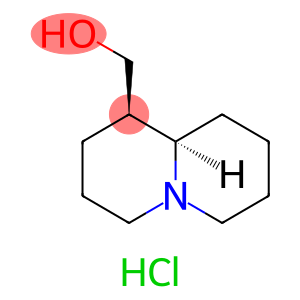 (1R,9AR)-1-(羟基甲基)八氢-2H-喹嗪鎓氯化物