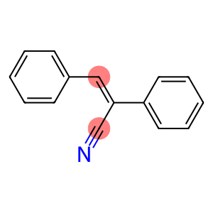 Benzeneacetonitrile, α-(phenylmethylene)-, (αZ)-