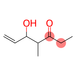 5-Hydroxy-4-methyl-6-hepten-3-one