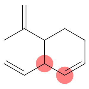 3-Ethenyl-4-(1-methylethenyl)-1-cyclohexene