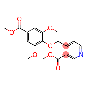 dimethyl cathate