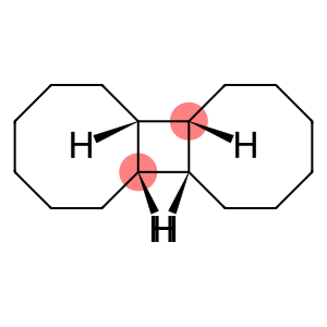 (6aα,6bα,12aα,12bα)-Hexadecahydrocyclobuta[1,2:3,4]dicyclooctene