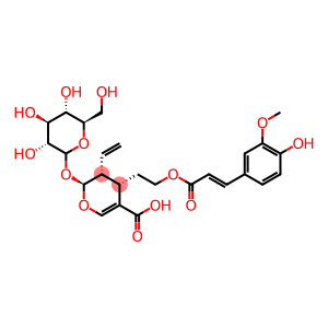 Methylgrandifloroside