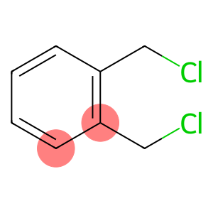 1,2-BIS(CHLOROMETHYL)BENZENE