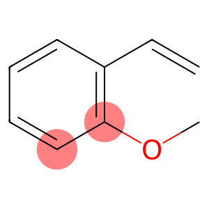 1-Vinyl-2-methoxybenzene