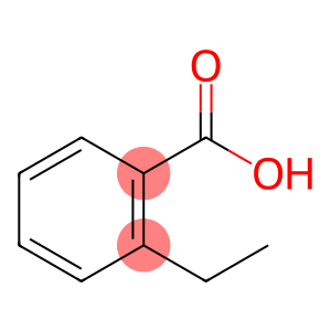 2-Ethylbenzoic acid