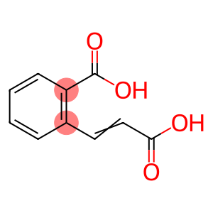 2-羧基苯乙烯