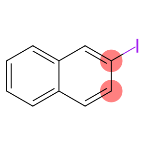 2-碘萘