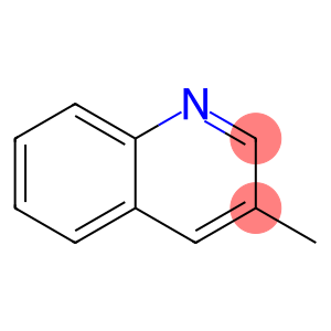 3-甲基喹啉