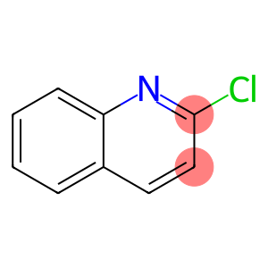 2-Chloroquinoline