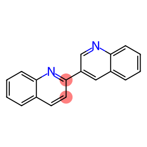 2-quinolin-3-ylquinoline