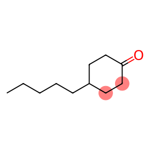 对戊基环己酮