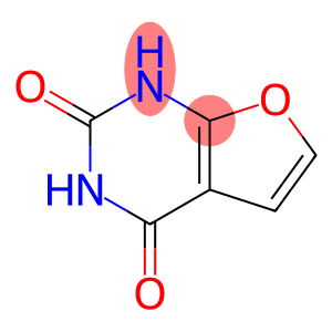 Furo[2,3-d]pyrimidine-2,4(1H,3H)-dione