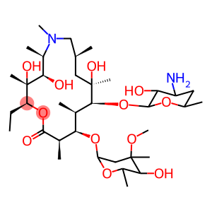 阿奇霉素杂质E