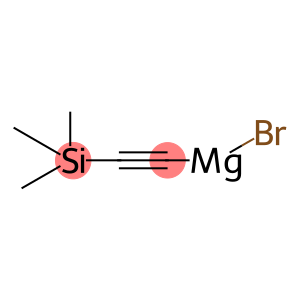 trimethylsilylethynylmagnesium bromide, Fandachem