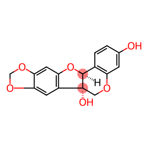 6a-Hydroxymaackiain