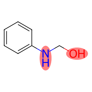 1-(Phenylamino)methanol