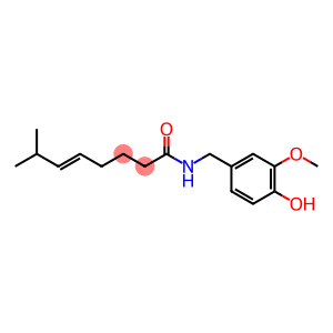 NORCAPSAICIN