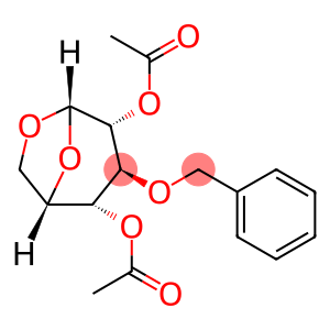 2,4-Di-O-acetyl-1,6-anhydro-3-O-benzyl-beta-L-idopyranose min. 99%