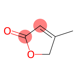 4-Hydroxy-3-methyl-2-butenoic acid γ-lactone